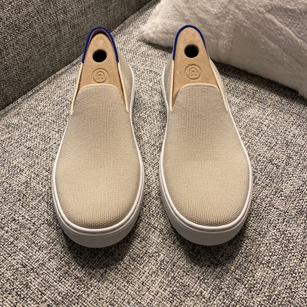 BRAND NEW NEVER WORN Rothy’s!